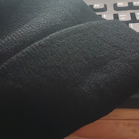 🔥2PK Hot New Sexy Unisex Knit Men Women Beanie Hat - Black - Picture 5 of 5